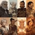 dnd character art and dnd character art