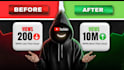 design clickable youtube thumbnails