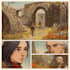 drawing comic page illustration