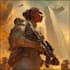 sci fi illustration and sci fi art