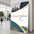 make design professional one pager, flyer, or poster