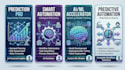 build ai ml models for prediction and automation