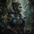 dnd character art and dnd character art
