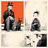 comic book illustration with comic book illustrator