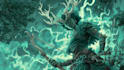 do cool illustrations of fantasy and mythical creatures