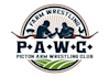 design a professional wrestling logo