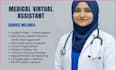 your professional medical scribe and virtual assistant