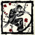 do linocut or woodcut illustrations