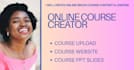 create ebook online course content course curriculum lesson plan course creation