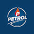 design a professional petrol station logo