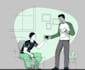 create a professional whiteboard animation video using videoscribe