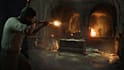 build unreal engine 5 cinematic action video game development for PC and console