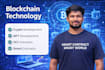 build secure smart contracts and web3 blockchain solutions