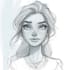 do sketch your cartoon character