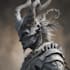 fantasy character and character art