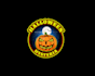 create professional and specially halloween logo design
