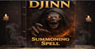 perform djinn summoning spell subliminal audio jinn binding spell