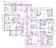 design electrical lighting and power layout using autocad