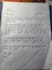 write letters and notes with my beautiful handwriting