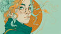 create custom line art illustrations from your ideas