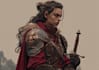 draw custom dnd character art illustration