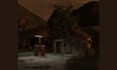 create ps1 psx retro low poly 3d game environment and animation retro visualiser