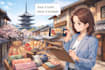 explain japanese trade procedures in english