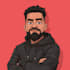 draw artistic cartoon caricatures