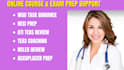 do capella, walden, chamberlain, bsn, msn and dnp nursing