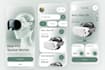 create ar and VR apps