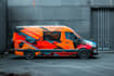 professional car wrap design, van wrap design and car wrap