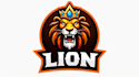 design high quality lion head logo in 12 hours