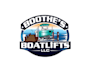 create exclusive and marvelous boat logo design
