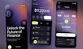 build a secure fintech or crypto wallet app with banking features