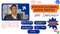 be your professional data entry assistant