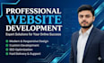 build or rebuild a modern, responsive website