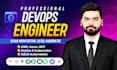 do docker, kubernetes, cicd, aws, azure, devops, cloud architect