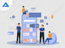 test ios and android app qa test and website review