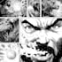 comic book illustration with comic book illustrator