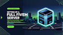 build modern fivem nui menus huds scoreboard inventory script and full ui system
