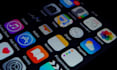 design a modern and personalized app icon for mobile app