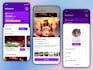 develop loyalty app for rewards system to increase customer engagement and sales
