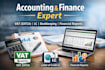 provide professional accounting bookkeeping services