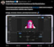 create lottie, rive, web animation