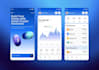 create a forex trading app for both manual and copy trading