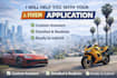 help you with your fivem application