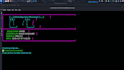 develop python applications, games, chat bots, and debug your code