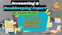 do accurate accounting and bookkeeping