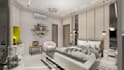 design interior with expert architectural 3d modeling and rendering