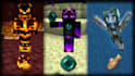 create custom origins powers and races for your minecraft smp or modpack
